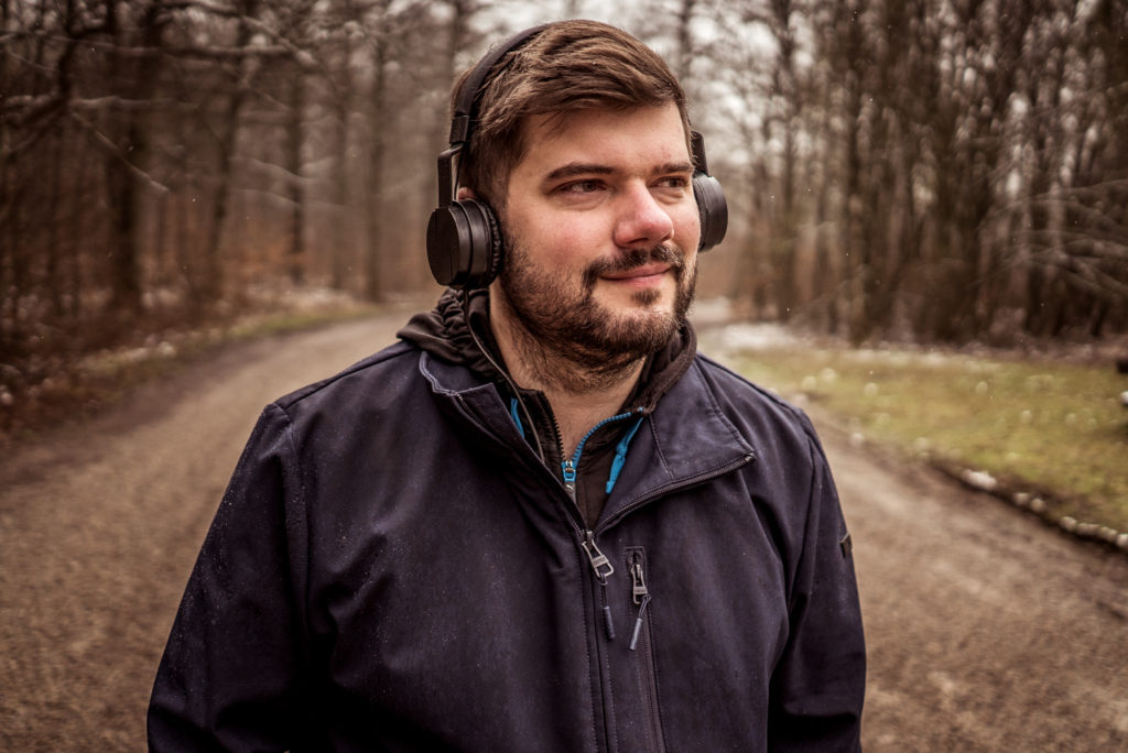 Musik hören egal ob in welcher Lebenslage