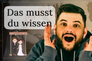 Freie Trauung anerkannt - verbindliche Aussgae Titelbild Hochzeitsfotograf Bayern