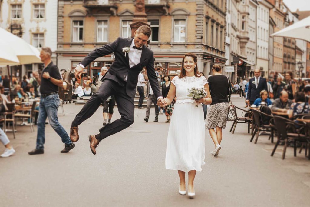 Freie Trauung anerkannt - hochzeitsfotograf Bayern - Neustadt Aisch - Uffenheim - Burgbernheim