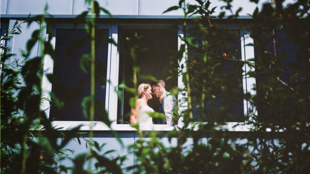 Getting Ready Hochzeit - Hochzeitsfotograf Bayern