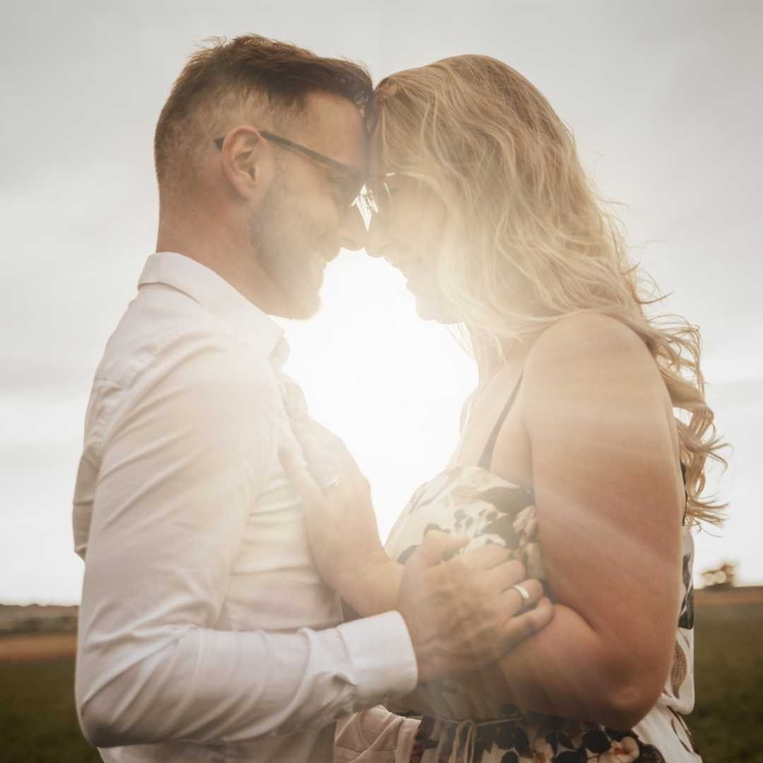 Jessica & Julian