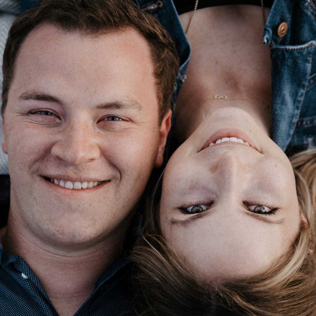 Kerstin & Tobias