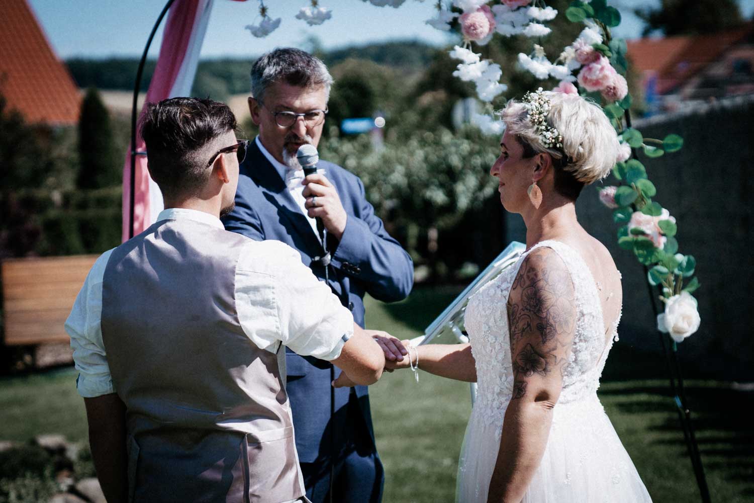 012 - Fotografie Tobias Ramm Hochzeitsfotograf Neustadt Aisch Ansbach_