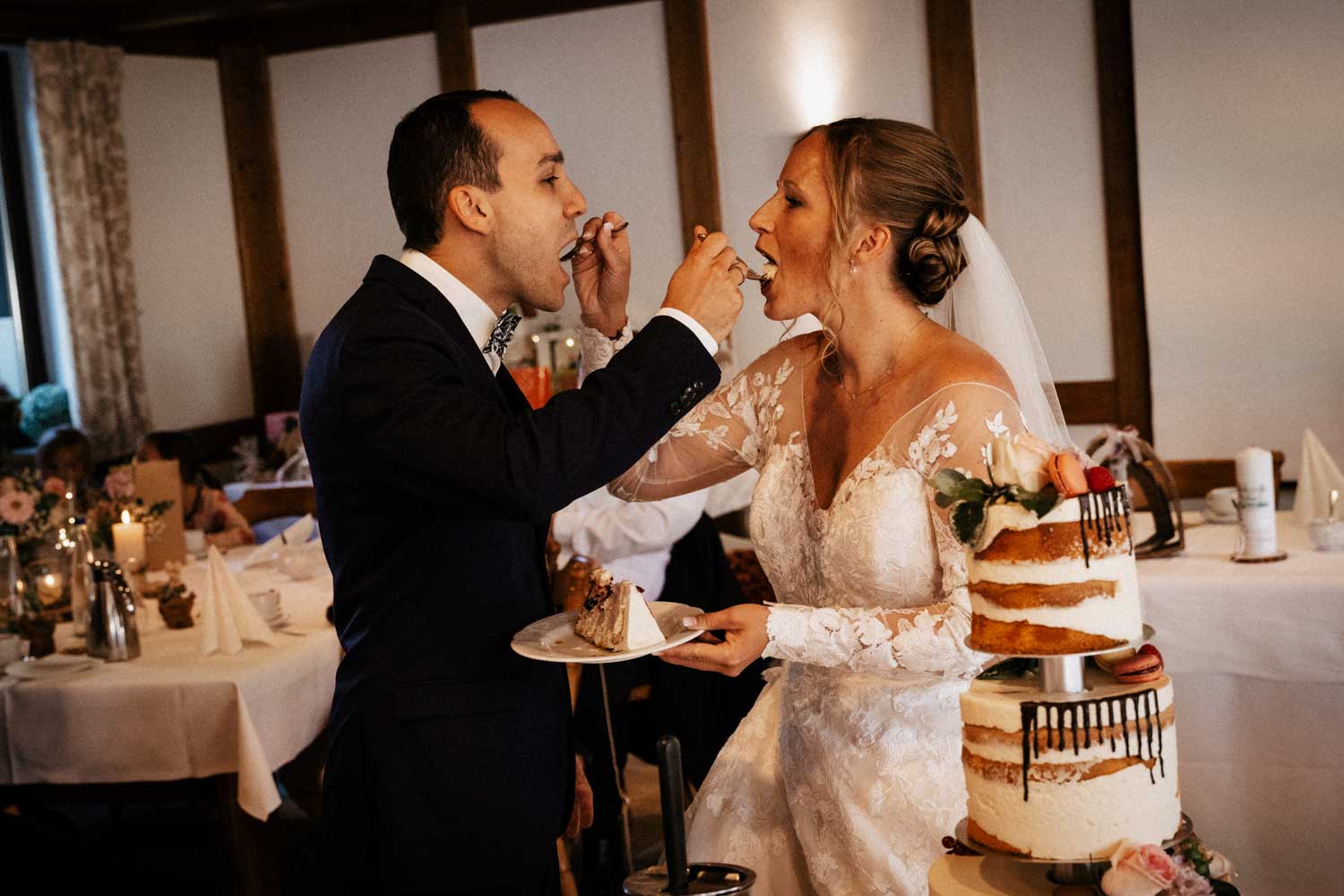 019 - Fotografie Tobias Ramm Hochzeitsfotograf Neustadt Aisch Ansbach_